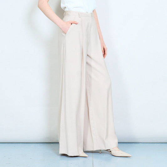 VÍÐAR TAILORED BUXUR