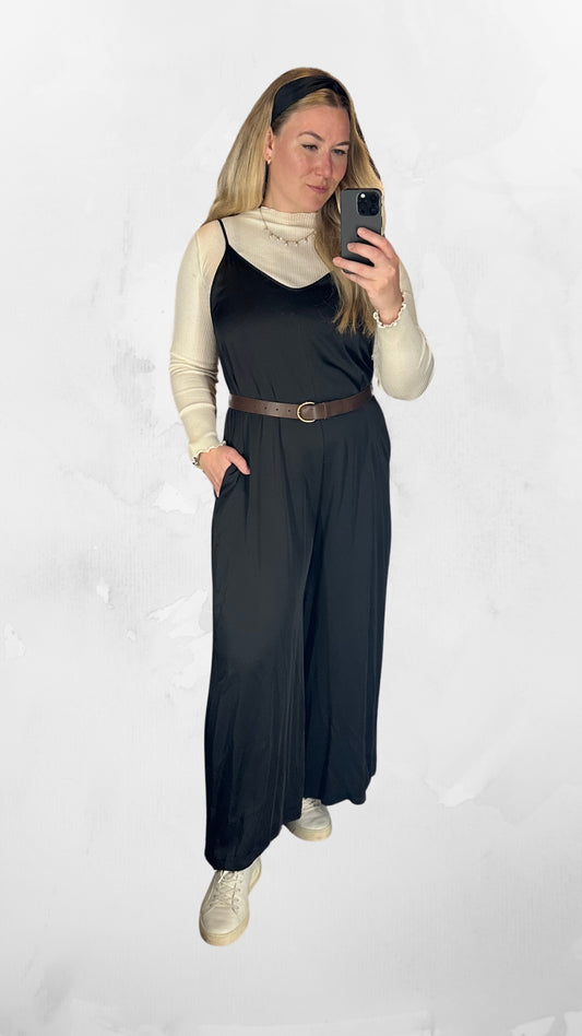 V-NECK SAMFESTINGUR
